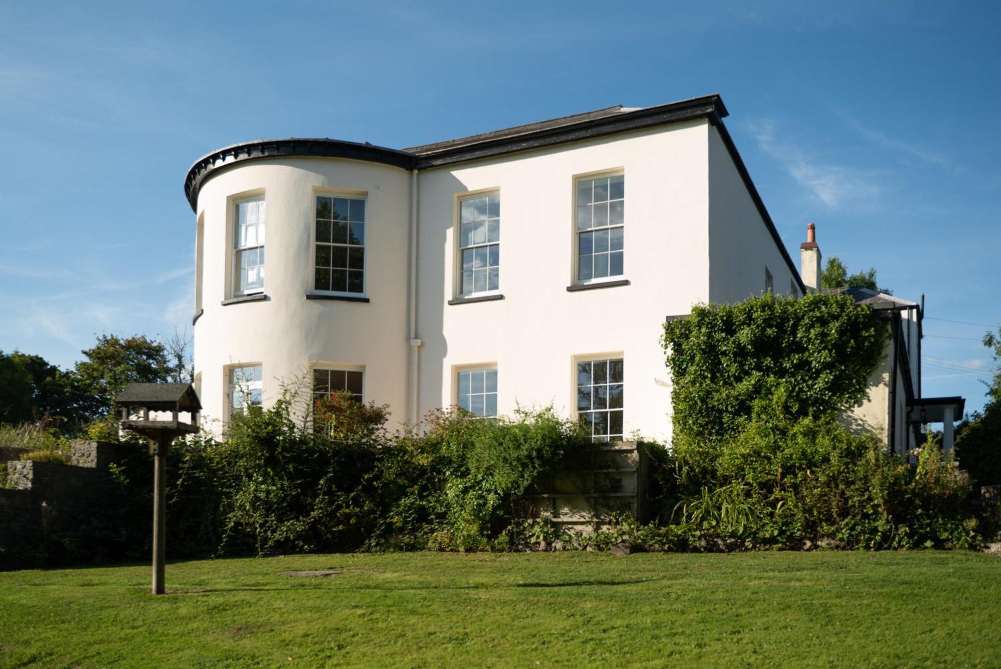 Holyland House - Greenacres Estates Apartment Lamphey Exterior photo